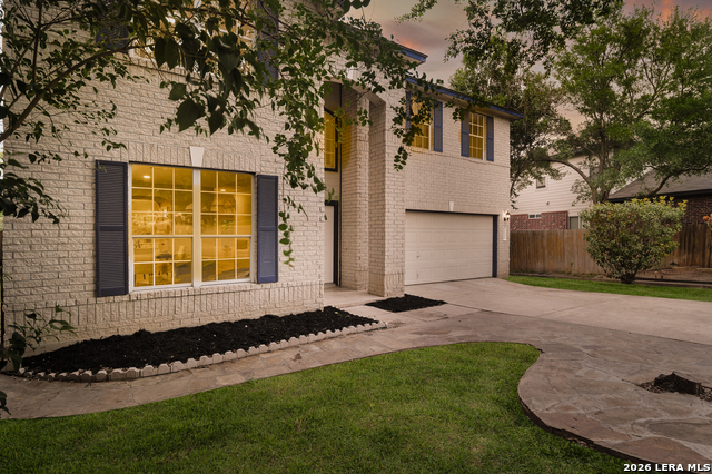 Image 3 of 52 For 12323 Stable Pond Dr