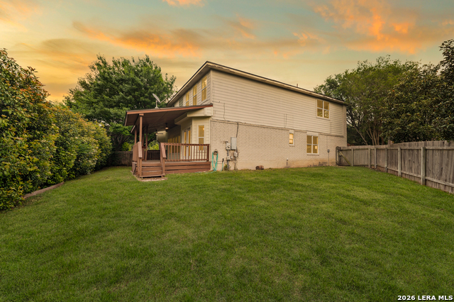 Image 39 of 52 For 12323 Stable Pond Dr