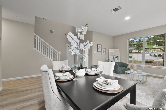 Image 9 of 52 For 12323 Stable Pond Dr