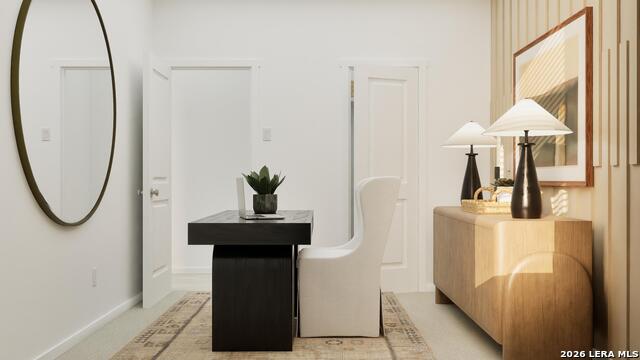 Image 25 of 35 For 6854 Flores Rd