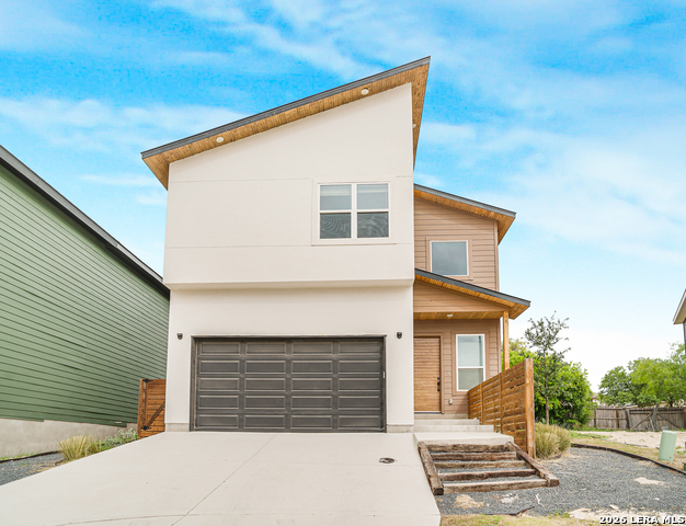 Details for 10743 Pharaoh, San Antonio, TX 78254