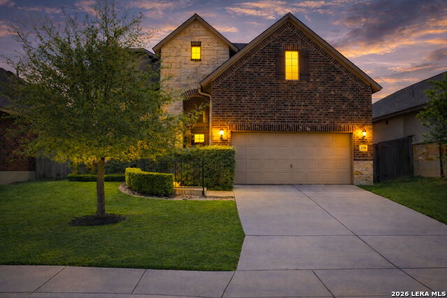 Details for 2031 Hardee Pass, San Antonio, TX 78253