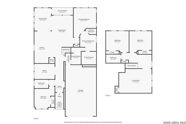 Image 45 of 47 For 2031 Hardee Pass