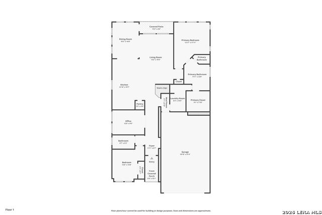 Image 46 of 47 For 2031 Hardee Pass