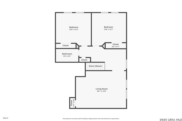Image 47 of 47 For 2031 Hardee Pass
