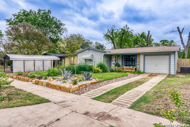 Details for 222 Dawnview Ln, San Antonio, TX 78213