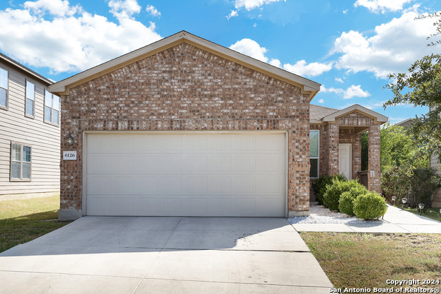 Details for 6126 Plumbago Pl, San Antonio, TX 78218