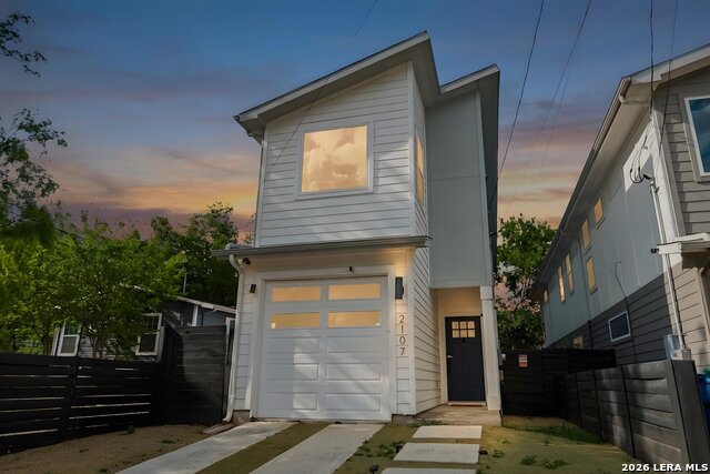 Details for 2107 Schley Ave, San Antonio, TX 78210