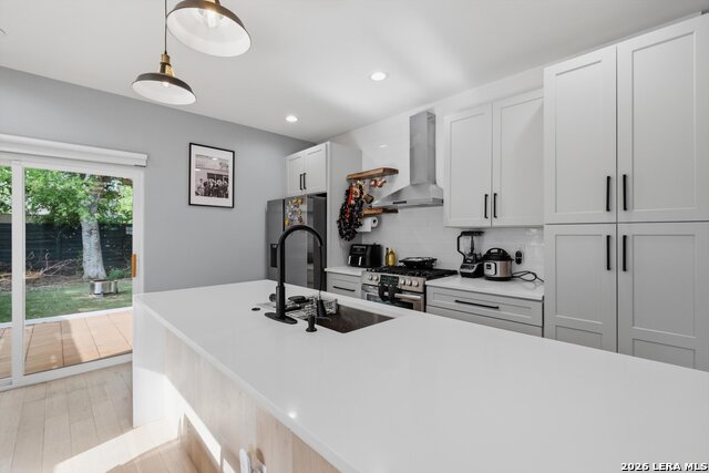 Image 8 of 20 For 2107 Schley Ave