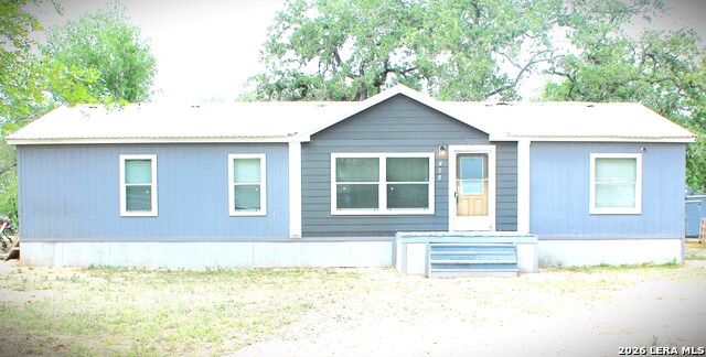 Details for 458 Patton Rd, Somerset, TX 78069