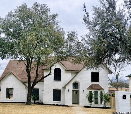 Details for 207 River  , Castroville, TX 78009