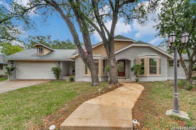 Details for 13058 Hunters Cir N, San Antonio, TX 78230