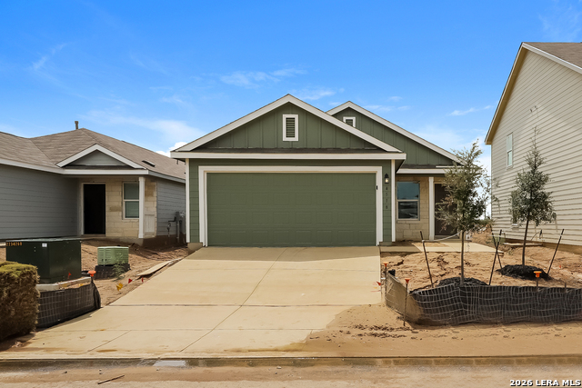 Details for 4518 Emma  , San Antonio, TX 78222