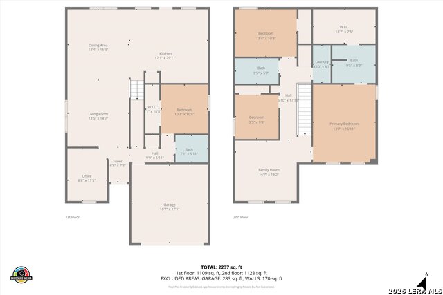 Image 27 of 27 For 711 Rio Cactus Way