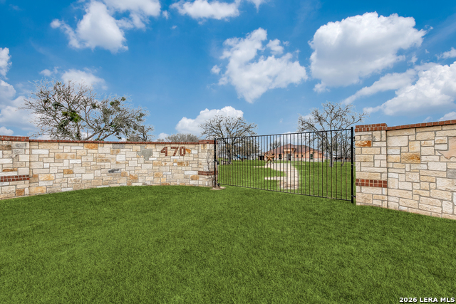 Details for 470 Blue Quail, Lytle, TX 78052