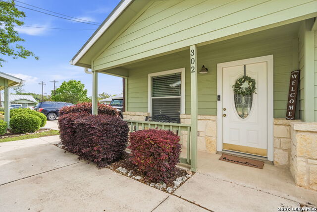 Details for 121 Plant S 302, Boerne, TX 78006