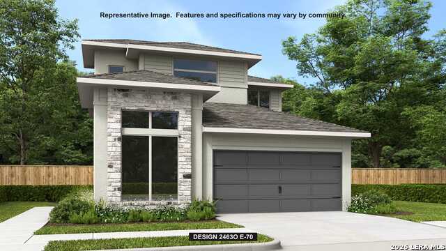 Details for 430 Alexander, New Braunfels, TX 78130