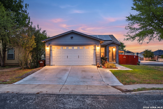 Details for 7402 Branching Peak, San Antonio, TX 78244