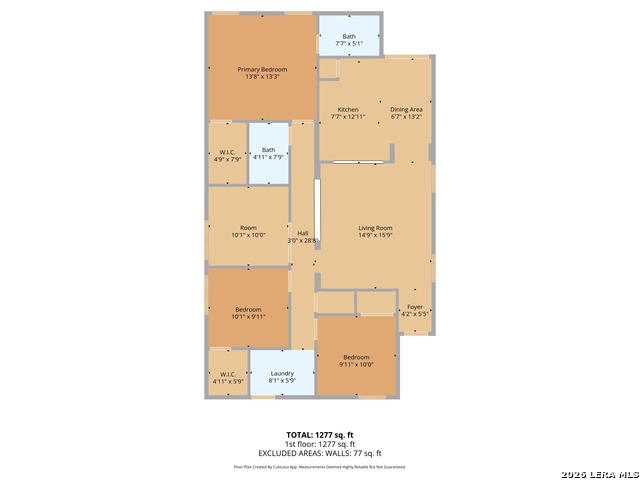 Image 6 of 38 For 7402 Branching Peak