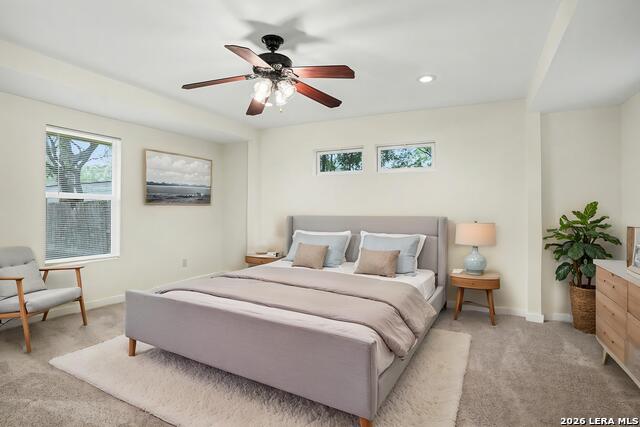 Image 19 of 38 For 205 Balcones Heights Rd