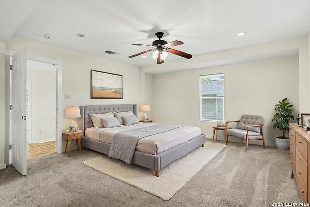 Image 25 of 38 For 205 Balcones Heights Rd