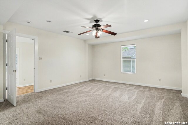 Image 26 of 38 For 205 Balcones Heights Rd