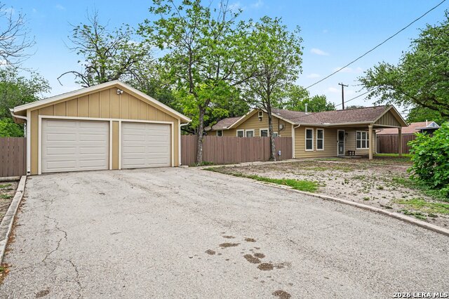 Image 38 of 38 For 205 Balcones Heights Rd