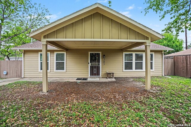 Image 6 of 38 For 205 Balcones Heights Rd