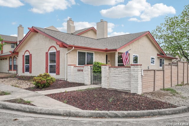 Details for 5800 Royal Club, San Antonio, TX 78239