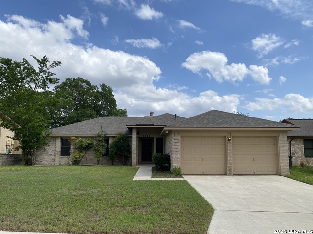 Details for 5842 Spring Vly, San Antonio, TX 78247