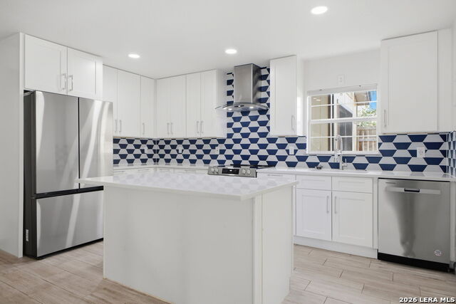 Image 14 of 40 For 16550 Alwick Ln