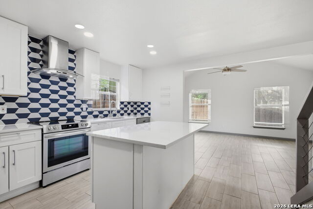 Image 17 of 40 For 16550 Alwick Ln