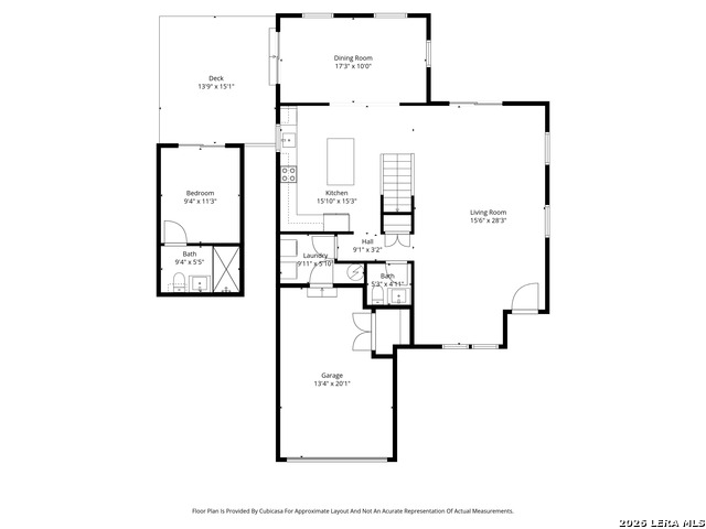 Image 39 of 40 For 16550 Alwick Ln