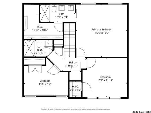 Image 40 of 40 For 16550 Alwick Ln