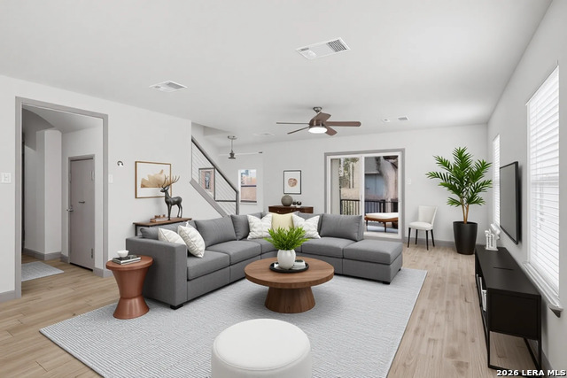 Image 5 of 40 For 16550 Alwick Ln