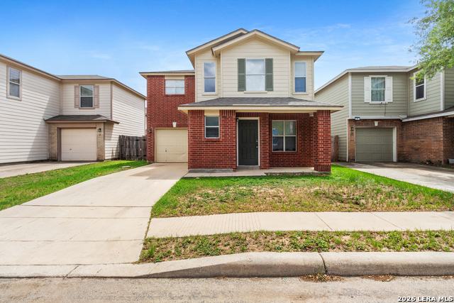Details for 6 Moondance Hl, San Antonio, TX 78254