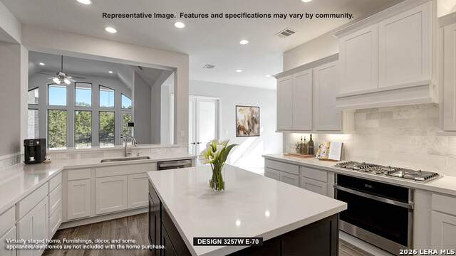 Image 2 of 8 For 2921 Harvest Moon