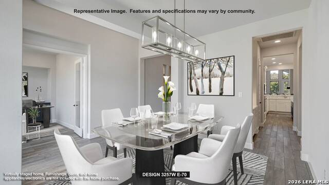 Image 4 of 8 For 2921 Harvest Moon