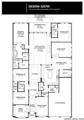 Image 7 of 8 For 2921 Harvest Moon