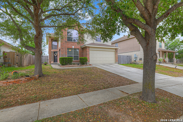 Image 3 of 35 For 2554 Dove Crossing Dr