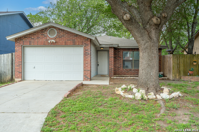 Details for 15503 Walnut Creek Dr, San Antonio, TX 78247