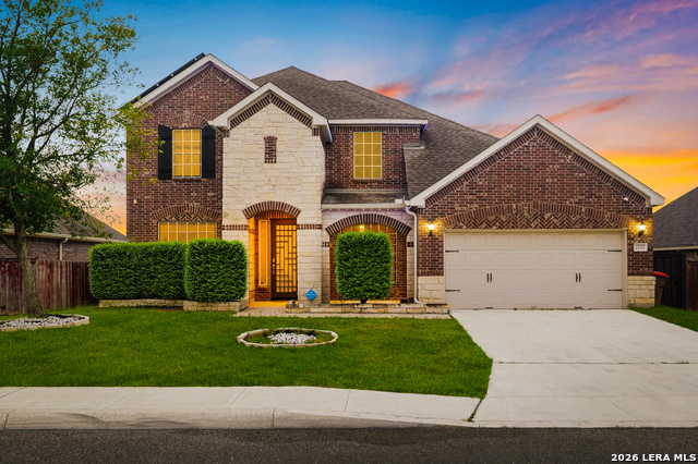 Details for 2727 Running Fawn, San Antonio, TX 78261