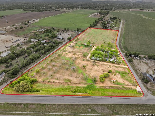 Details for 135 County Road 480, Castroville, TX 78009