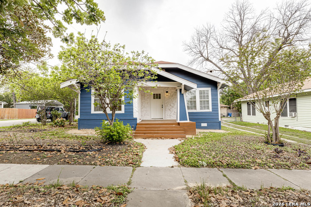 Details for 1002 Fulton  , San Antonio, TX 78201