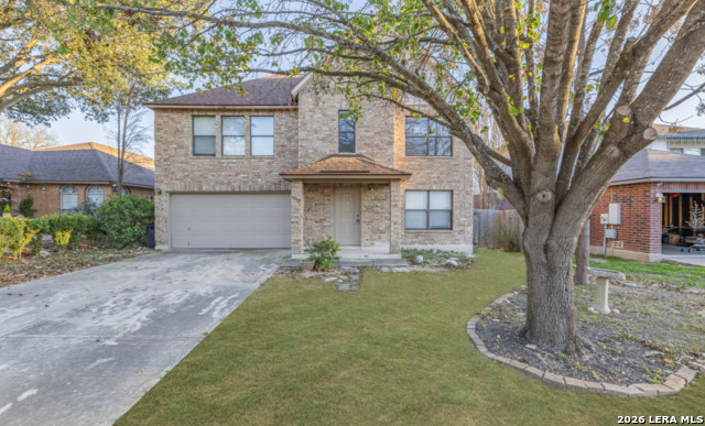Details for 1048 Sycamore, Schertz, TX 78154