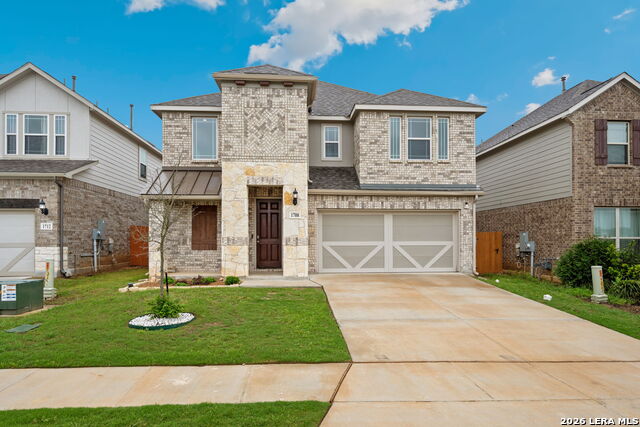 Details for 1708 Kneupper Farm, New Braunfels, TX 78132