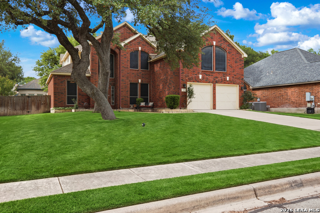 Details for 487 Covered Bridge, Schertz, TX 78154