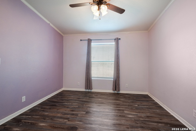 Image 33 of 58 For 11 Acres Dowdy