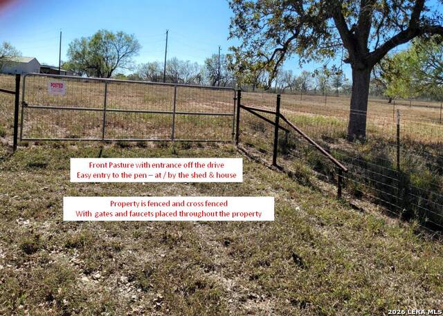 Image 51 of 58 For 11 Acres Dowdy