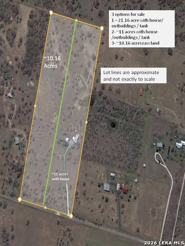 Image 55 of 58 For 11 Acres Dowdy